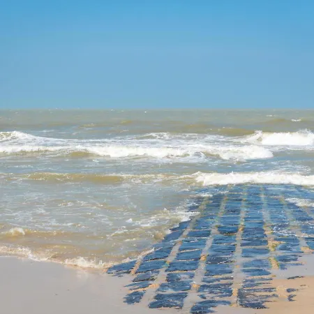 Baelskaai 25 With Parking By Interhome أوستيند