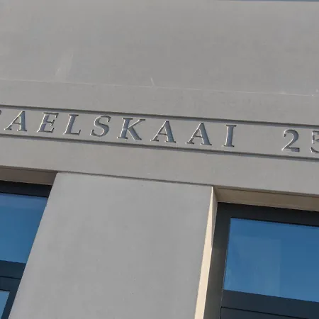 Baelskaai 25 With Parking By Interhome *