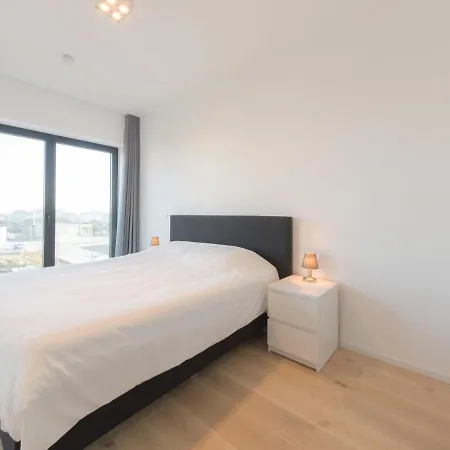 Baelskaai 25 With Parking By Interhome