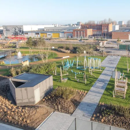 Baelskaai 25 With Parking By Interhome